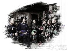 苗族民歌（湘西苗族民歌、苗族飞歌）