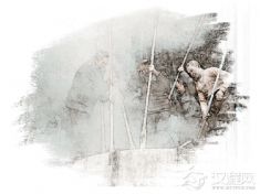 制作号子（竹麻号子）