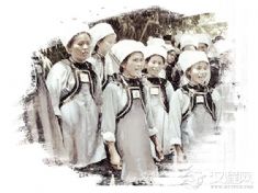 布依族民歌（好花红调）