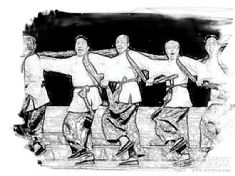 码头号子（上海港码头号子）