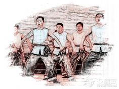 海洋号子（舟山渔民号子、长岛渔号）