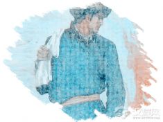 巴拉根仓的故事