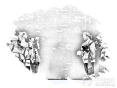 石柱土家啰儿调