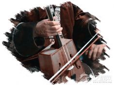 蒙古族马头琴音乐