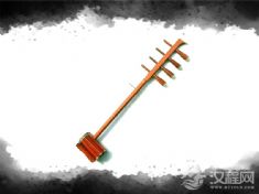 蒙古族四胡音乐