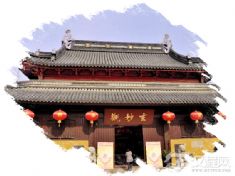 苏州玄妙观道教音乐