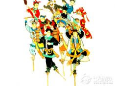 高跷(高跷走兽、海城高跷、辽西高跷、苦水高高跷)