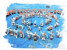 弦子舞（芒康弦子舞、巴塘弦子舞）