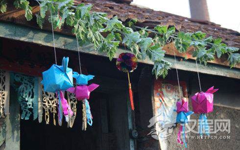 满族节日&mdash;&mdash;药香节