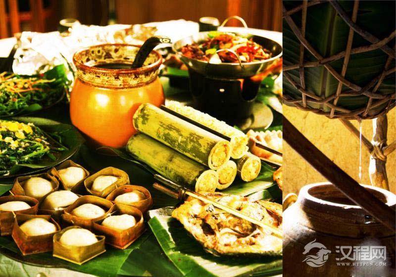 黎族,待客,筷子,学问,民俗