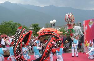 有趣的少数民族春节习俗