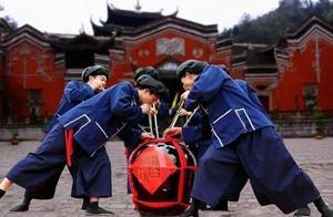 咂一口老酒，忘掉多少忧愁，看看你对各民族饮酒习俗了解多少