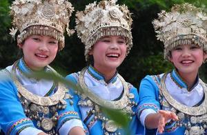 水族的来历习俗！是我国少数民族之一！