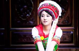 云南25个少数民族习俗录涨姿势了