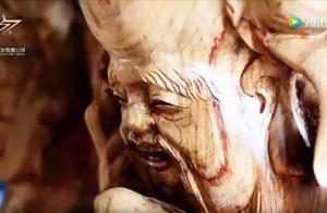 木雕民间大师王夫松 传承雕刻工艺三十余载春秋