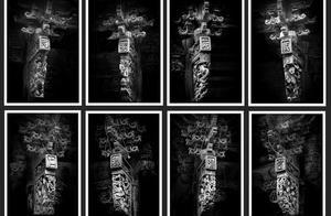 中国传统工艺《木雕》-传神演绎