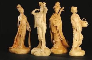 传统木雕工艺与中国传统道德文化的关系