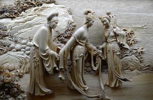 世界木雕之都，东阳木雕被誉为国之瑰宝！