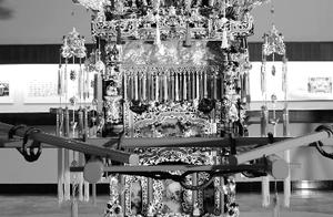 朱金漆木雕：宁波优美的民间美术形式