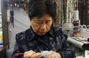 南京内画：鬼斧神工的艺术，方寸之间的乾坤