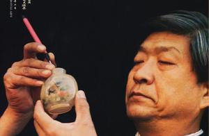 衡水内画—方寸之间，自有乾坤