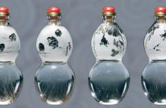 衡水内画：鬼斧神工的艺术