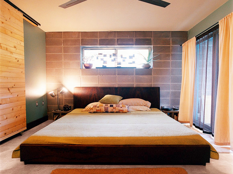 床在卧室风水中的重要性