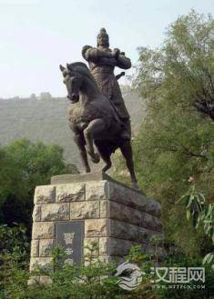 17岁封冠军侯，21岁封狼居胥的天才军事将领——霍去病