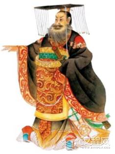 战国七雄中的秦国为什么能统一天下？