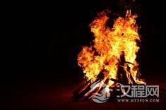 侗族民俗活动“月也”