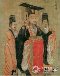 刘备为什么没有统一天下？