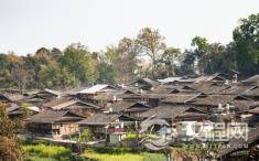 侗族的“打三朝”比结婚还热闹