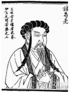 刘备去世后，诸葛亮为什么不称帝了？