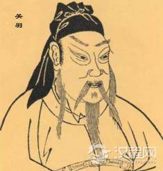 关羽为什么被民间尊为“武圣”，其原因是什么？