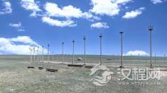 蒙古族隆重的礼仪习俗“献哈达”