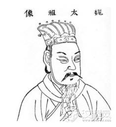 一代枭雄曹操不称帝的真实原因是什么？