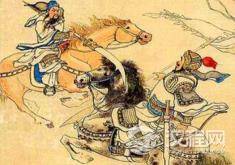 历史上是谁“温酒斩华雄”的？