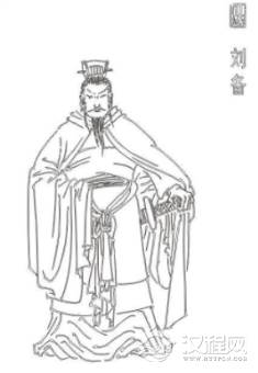 刘备最好的兄弟竟然是他。。。