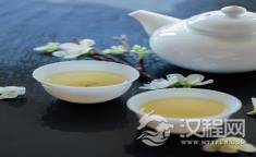 在正确的时间喝茶对身体是有很大好处的