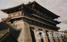 隋朝只存在了38年，却留下4个雄伟建筑