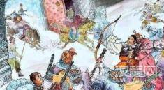 玄武门之变的由来