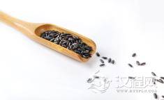 黑米可以随便吃吗？提醒：这3类人，尽量不吃，早了解一下