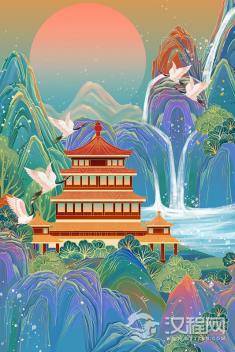 环绕声是一种丰富声音再现的保真度和深度的技术