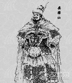 为什么安史之乱持续八年之久？