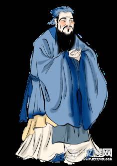 孔子的《春秋》对那个时代的批判以及政治事件的看法