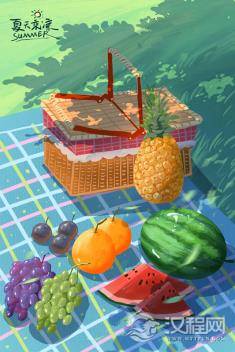 一个演出就是一个共业的结果