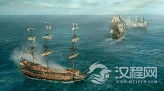 古人怎么航海？