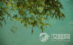 一个九百年来未解的名胜之谜-“泼水现竹”石壁画