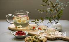 虚胖、压力大、口臭……怎么用茶来拯救？