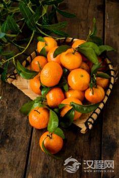 喜欢吃砂糖橘的人要注意，遇到这两种情况，就不要买了
